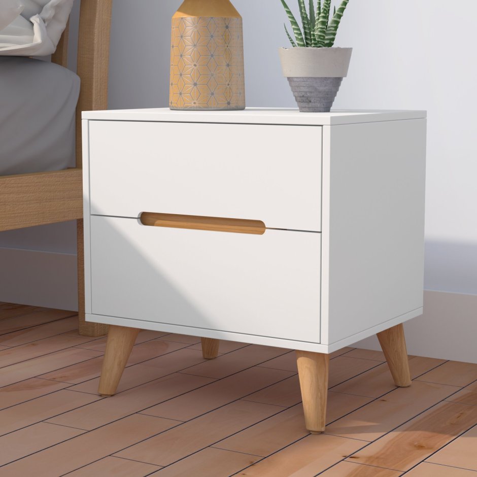 Тумбочка Bedside Table Bedroom