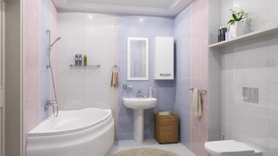 Плитка Kerama Marazzi Сатари настенная
