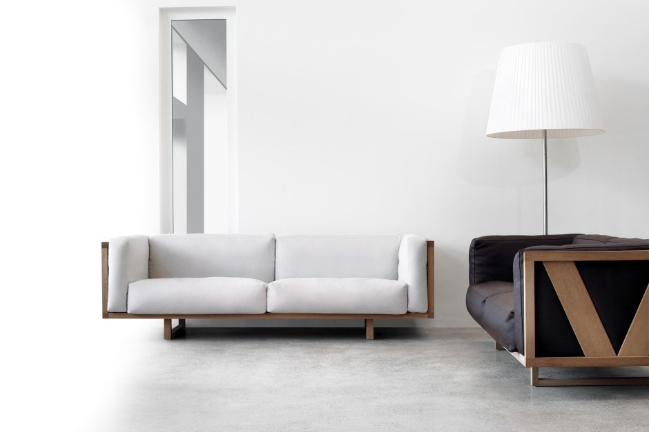 Ej555 frame Sofa