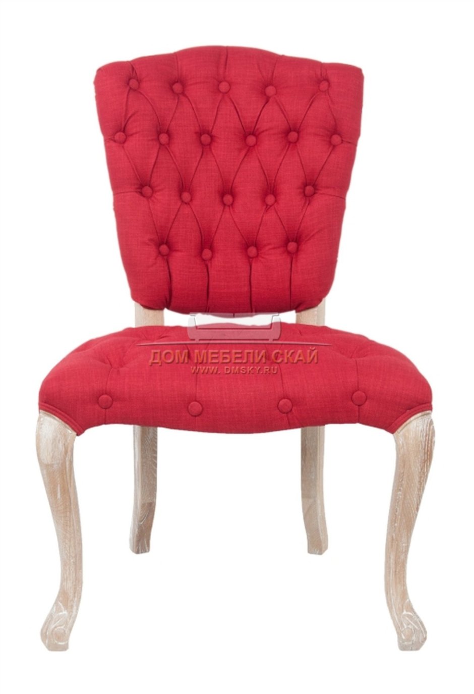 Стул Mak Interior Gamila, Red