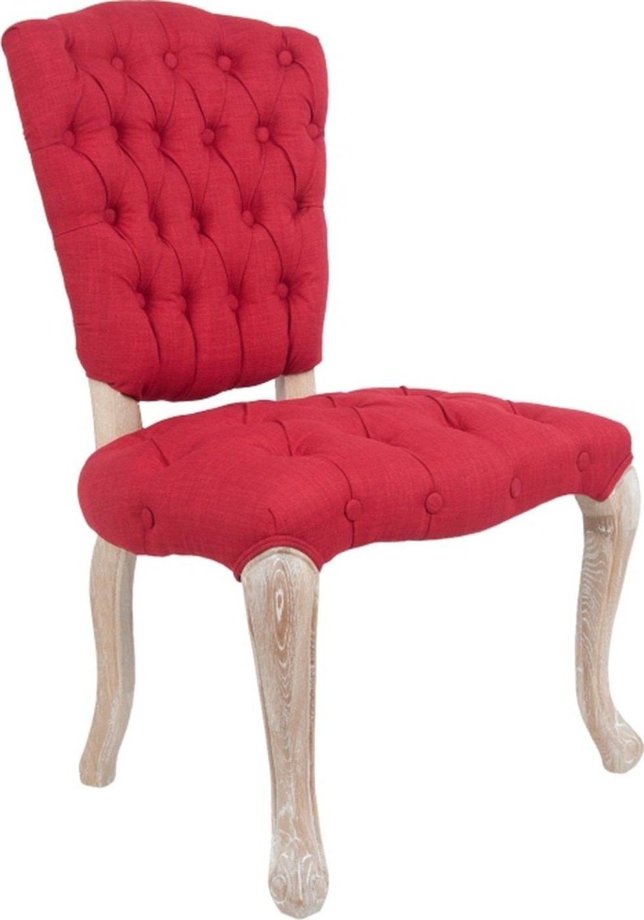 Стул Mak Interior Volker, Red