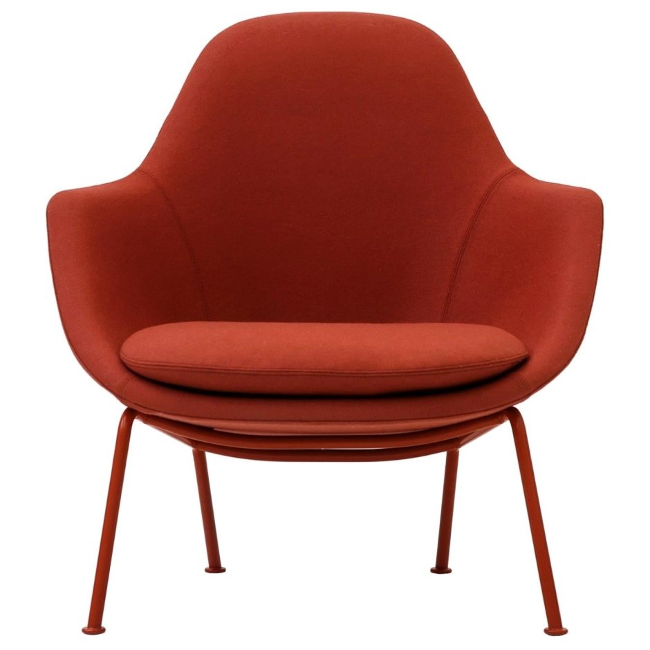 Patrick Norguet Armchair