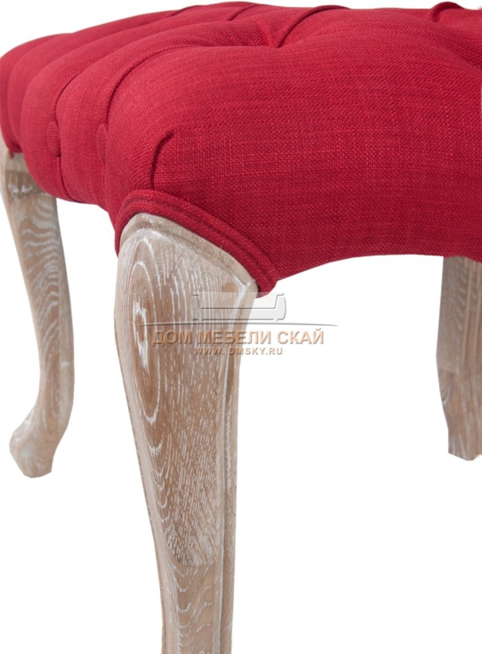 Стул Mak Interior Gamila, Red