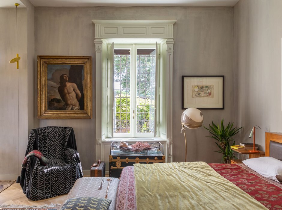 Elle decoration апрель 2022