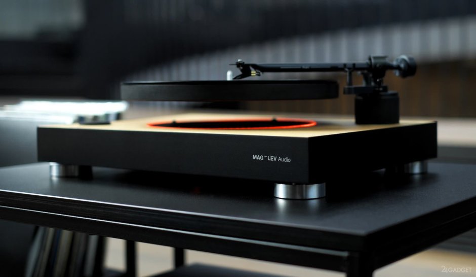 Mag Lev Audio ml 1