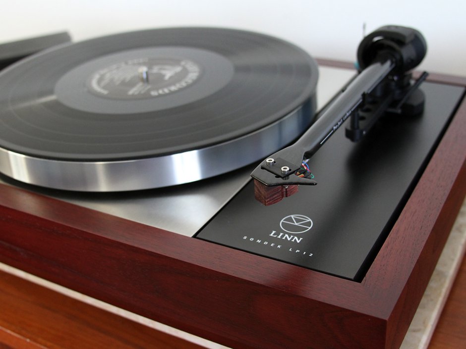 Техникс lp12
