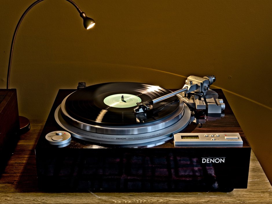 Denon 59