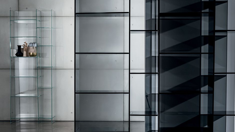 Sovet Italia Olimpia стеллаж