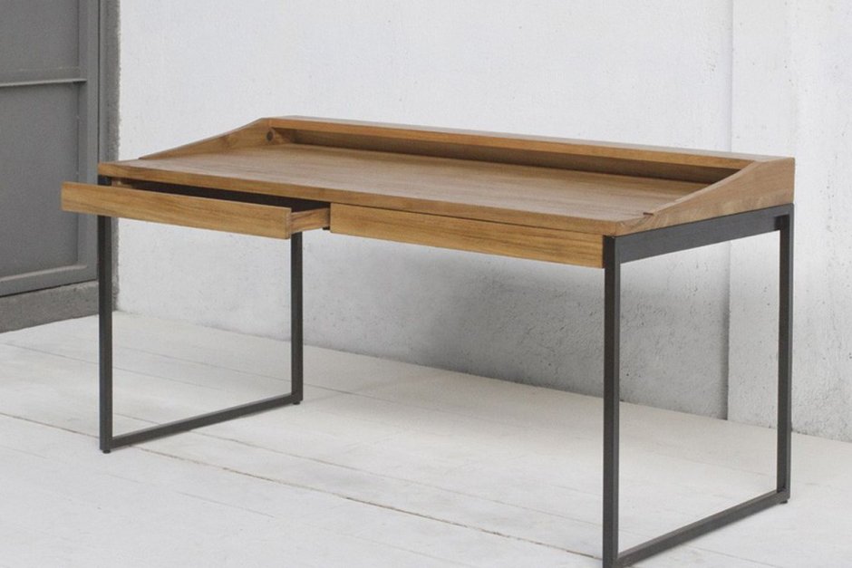 Стол Corner Desk Loft