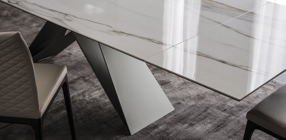 Duffy стол Cattelan Italia