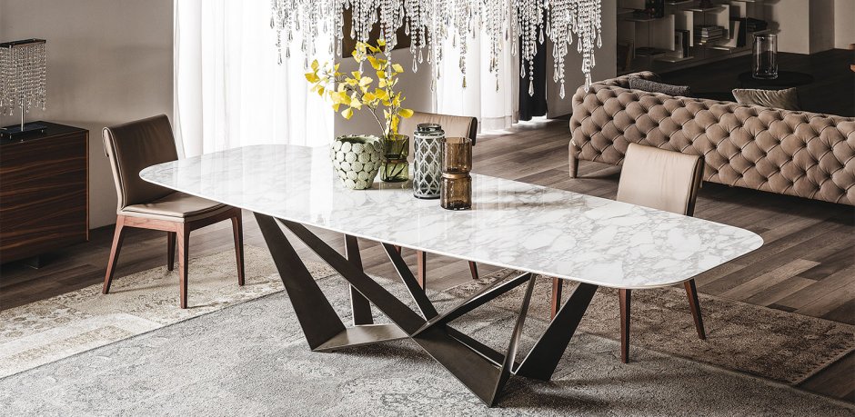 Cattelan Scorpio Ceramic