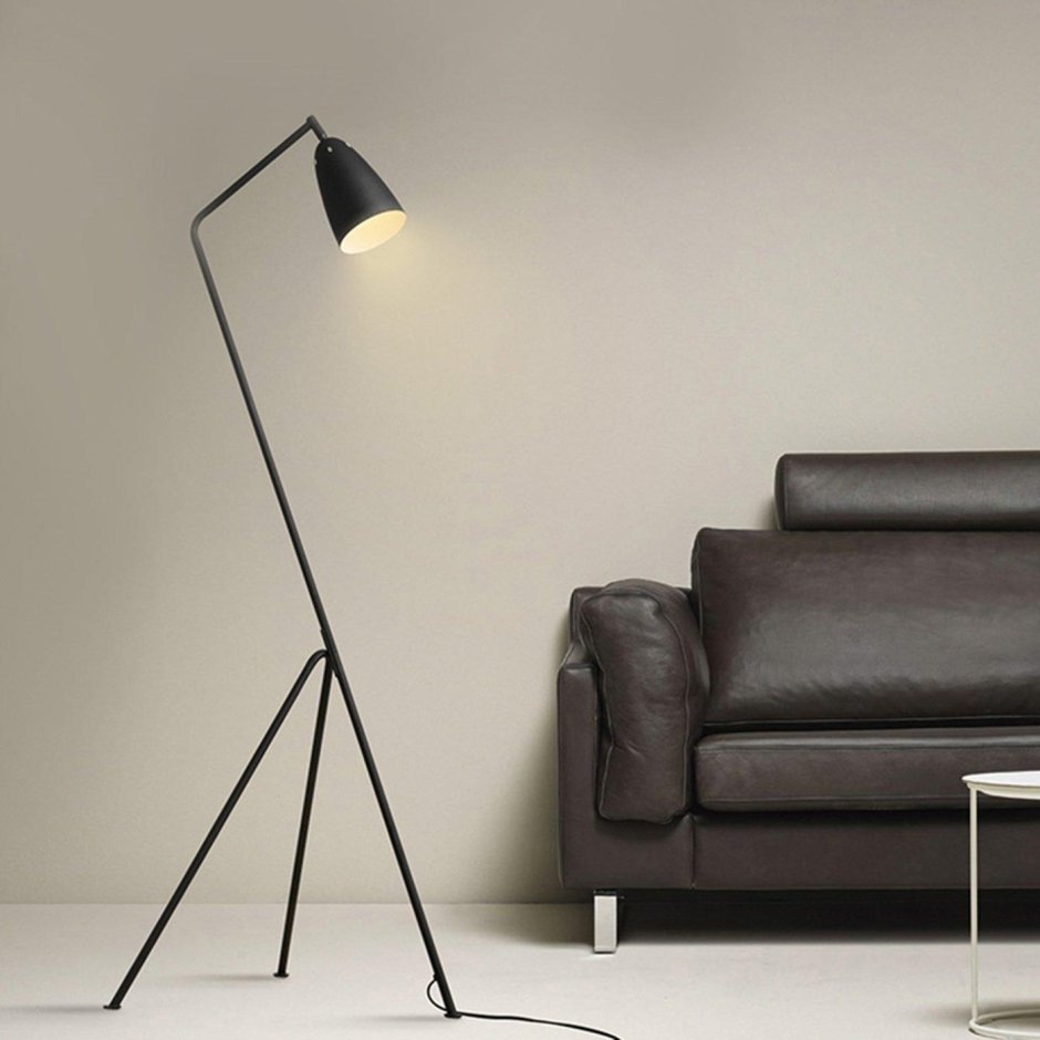 Торшер Loft Industrial Floor