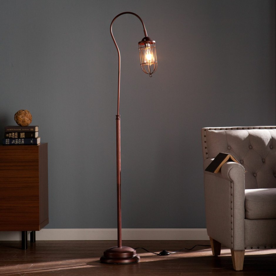 Торшер Sigourney Floor Lamp