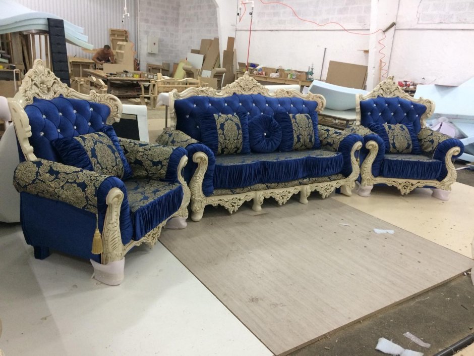 Мягкая мебель Дагестан