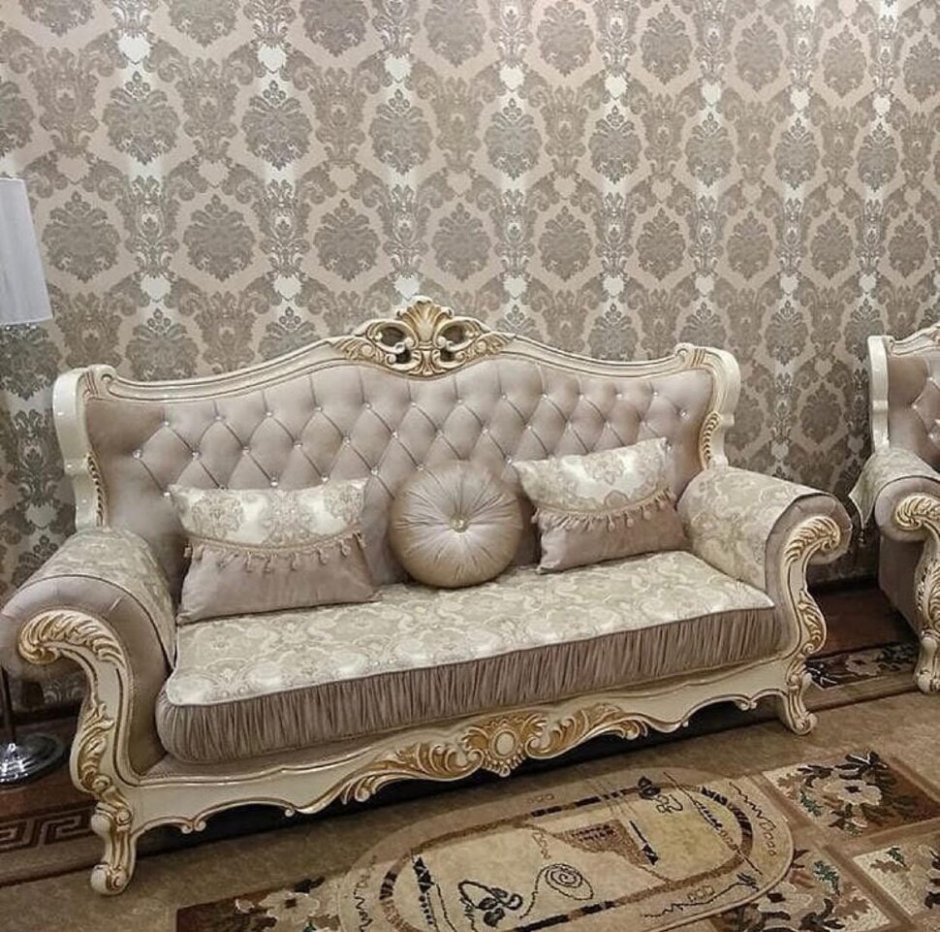 Мягкая мебель фараон Дагестан