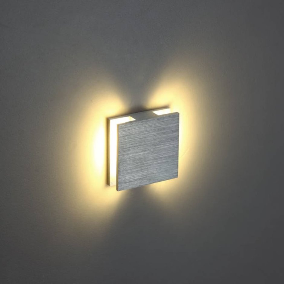 Светодиодная встроенная лампа led40 Wall Light