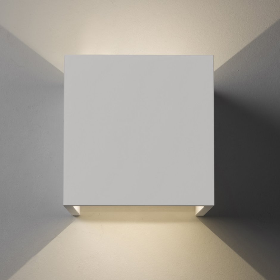 Настенный светильник led 9w Kubbo