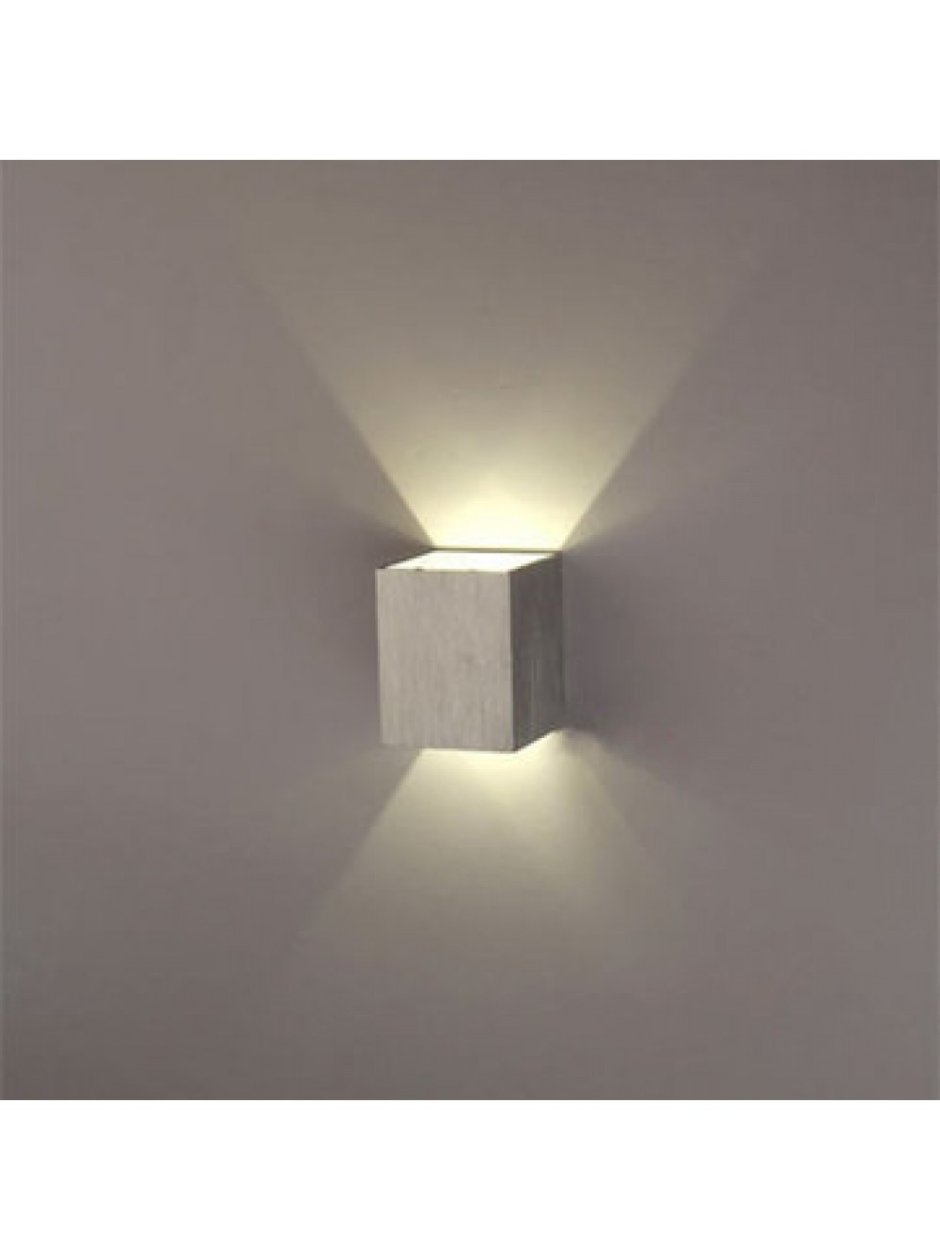 Pipeline Wall Light светильник
