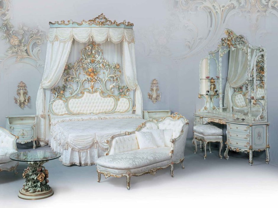 Bazzi Interior decoration витрины