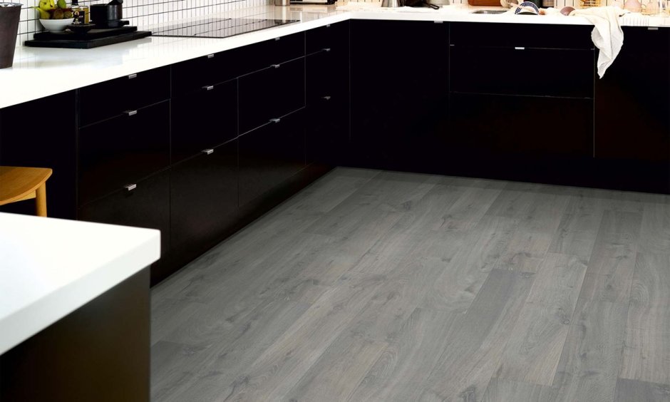 Ламинат Urban Grey Oak