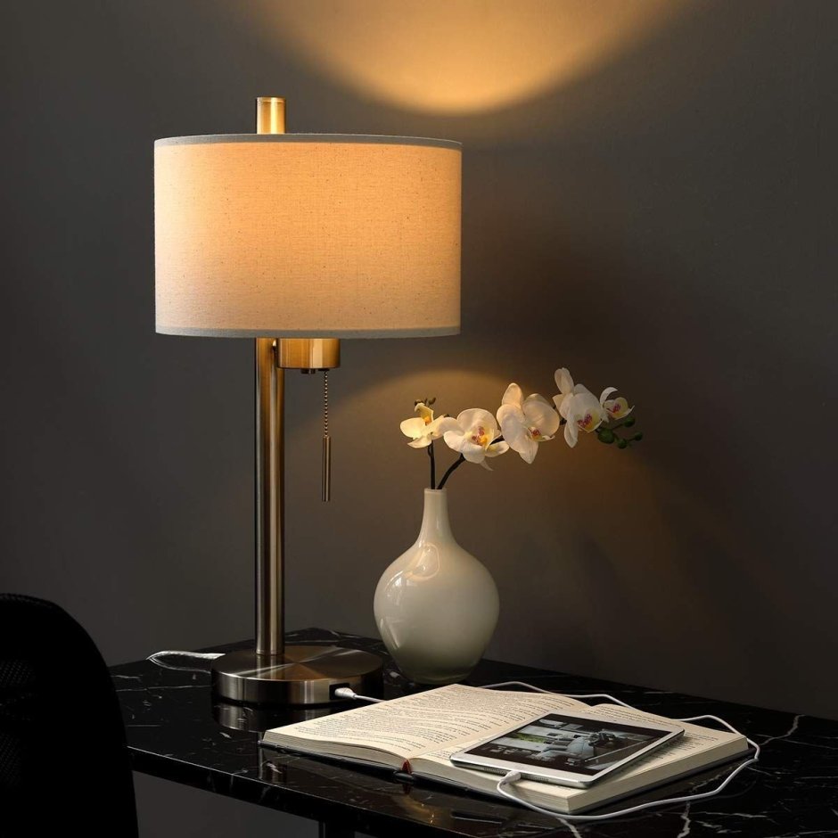Бра kisimi Table Lamp