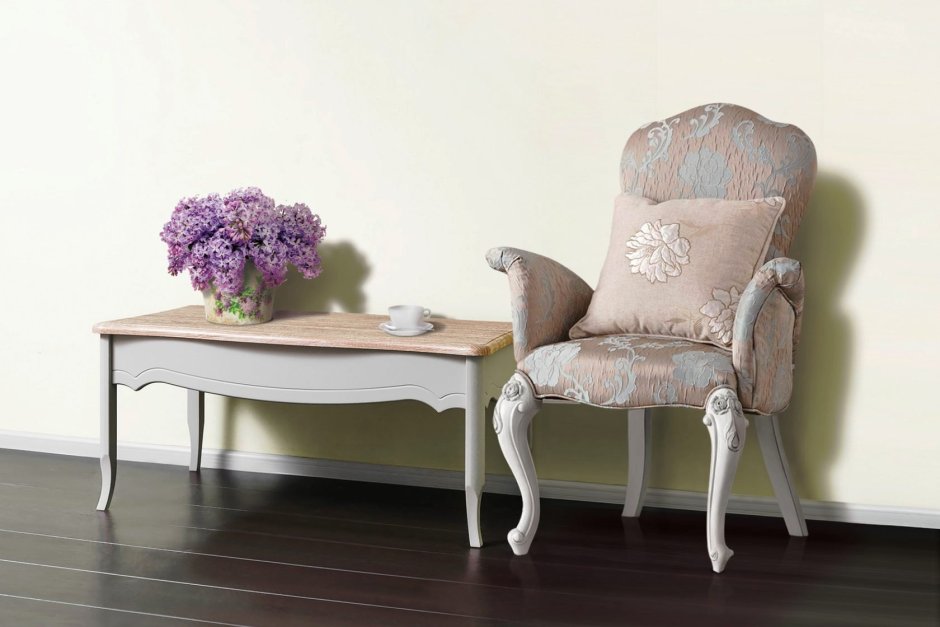 Emporio Paoli. Коллекция: Paoli Provence.