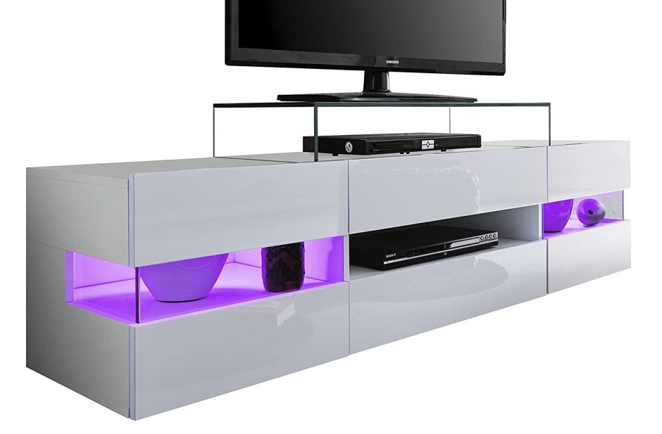 Подвесная тумба под ТВ oled65w9pla