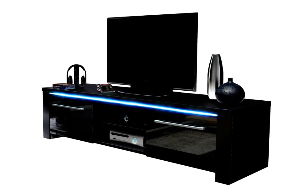 Тумба под ТВ Porto d206-1a Caffe collezione