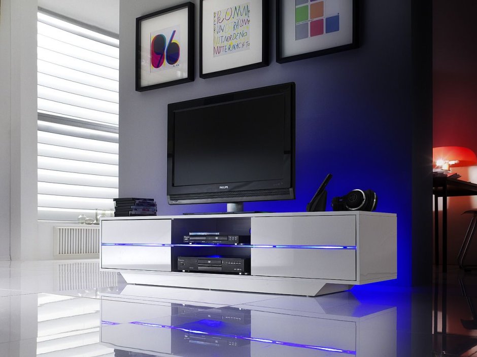 Тумба под телевизор Modern TV