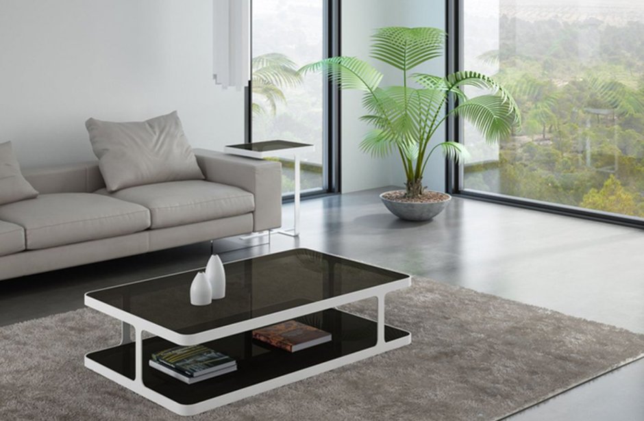 Журнальный стол Mesa de Centro