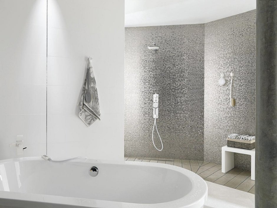 Керамическая плитка Porcelanosa Madison Plata