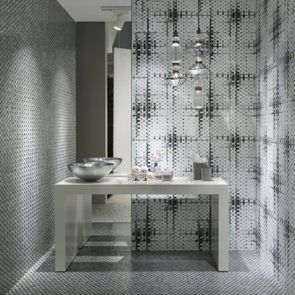 Sicis 219 Neo Glass Cubes