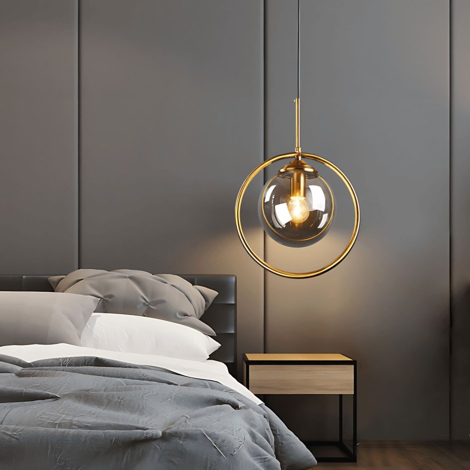 Подвесной светильник Pendant Light 01