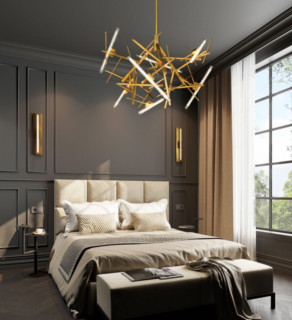 Торшер brand van Egmond