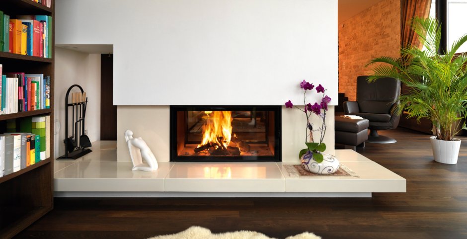 Топка Spartherm 4s Varia b-FDH