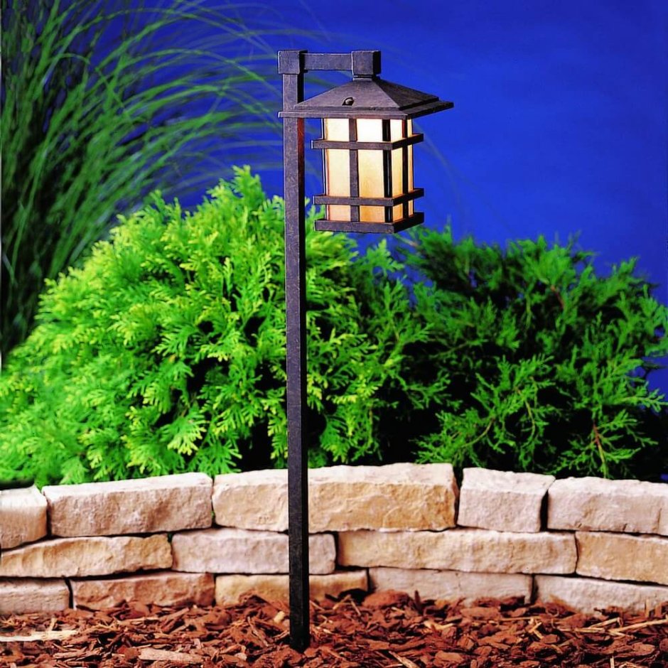 Светильник парковый Garden Light