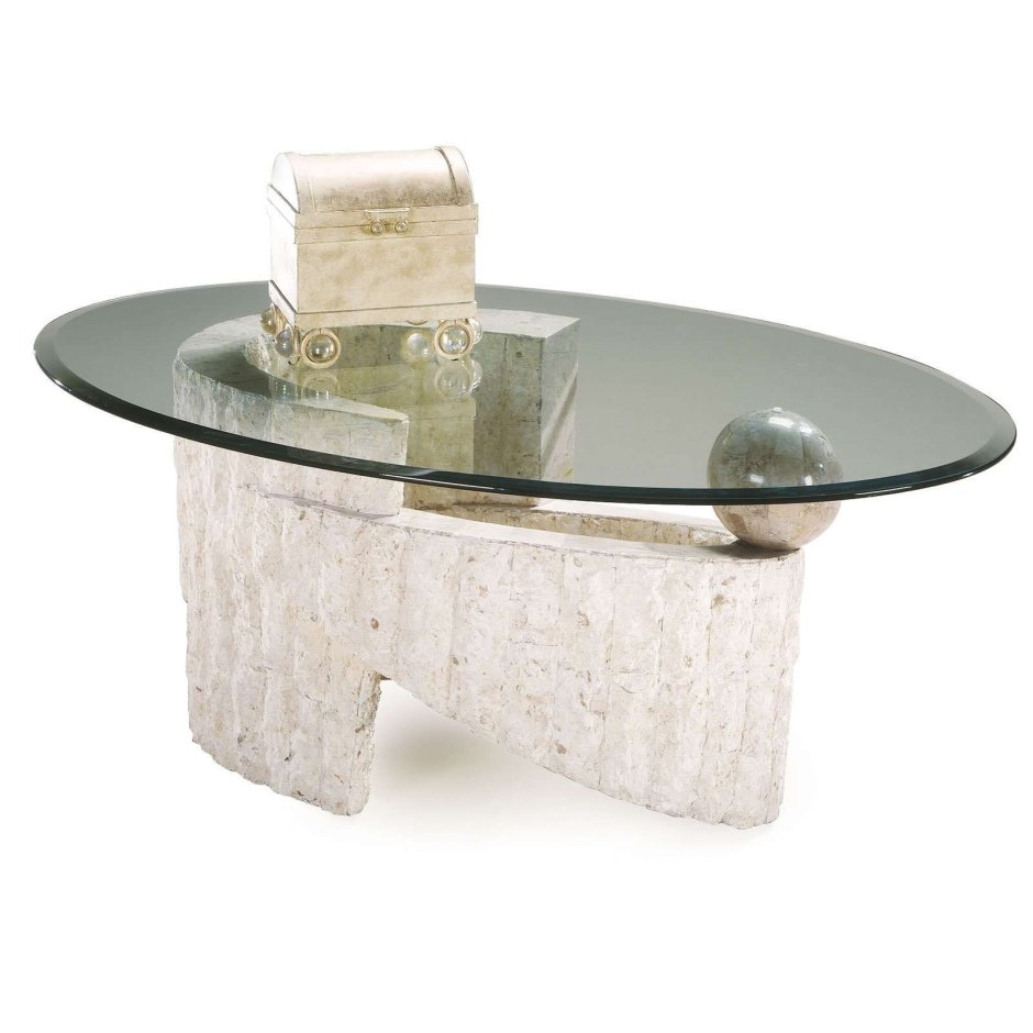 Столик Stones coffe Table qurcusset