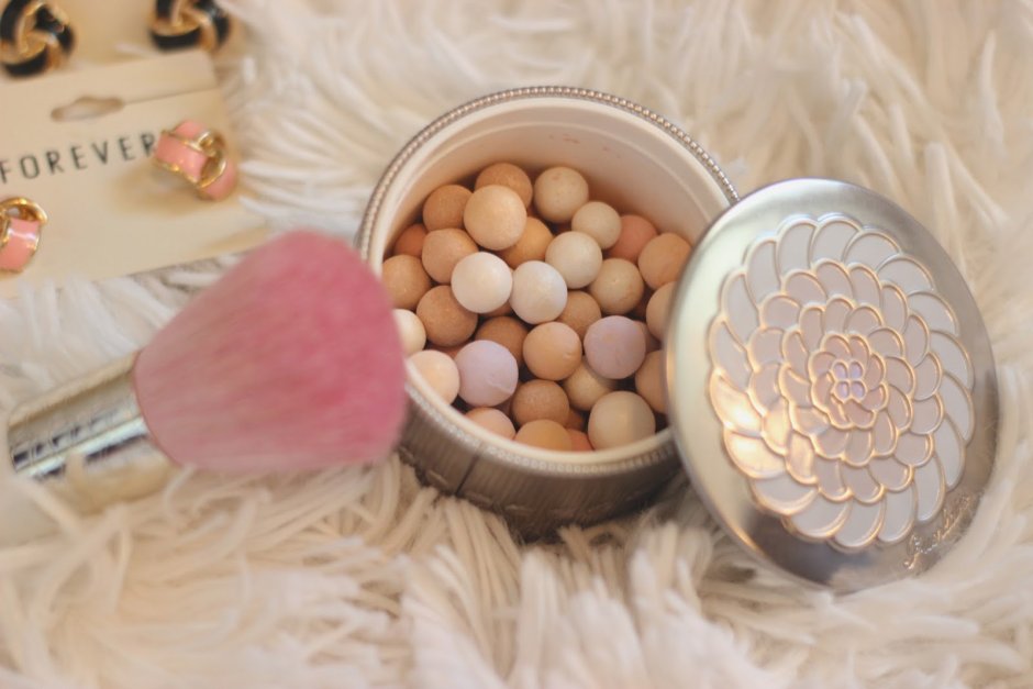 Guerlain Meteorites 100ml Винтаж
