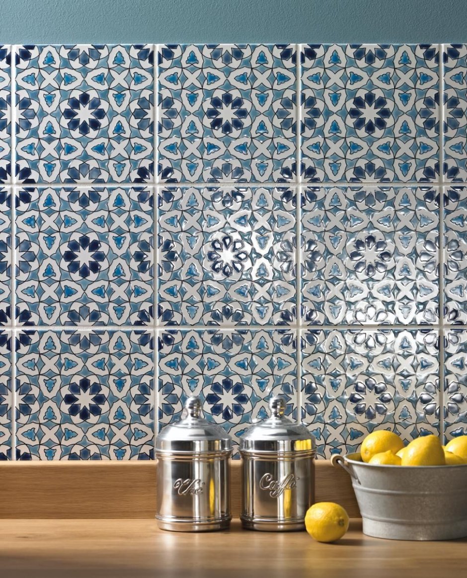 Плитка Moroccan Tiles