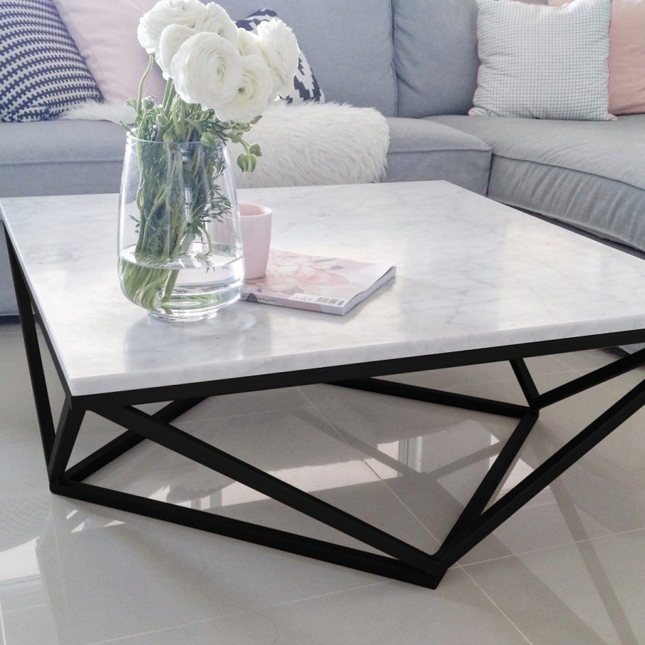 Столик St-001 Coffee Table