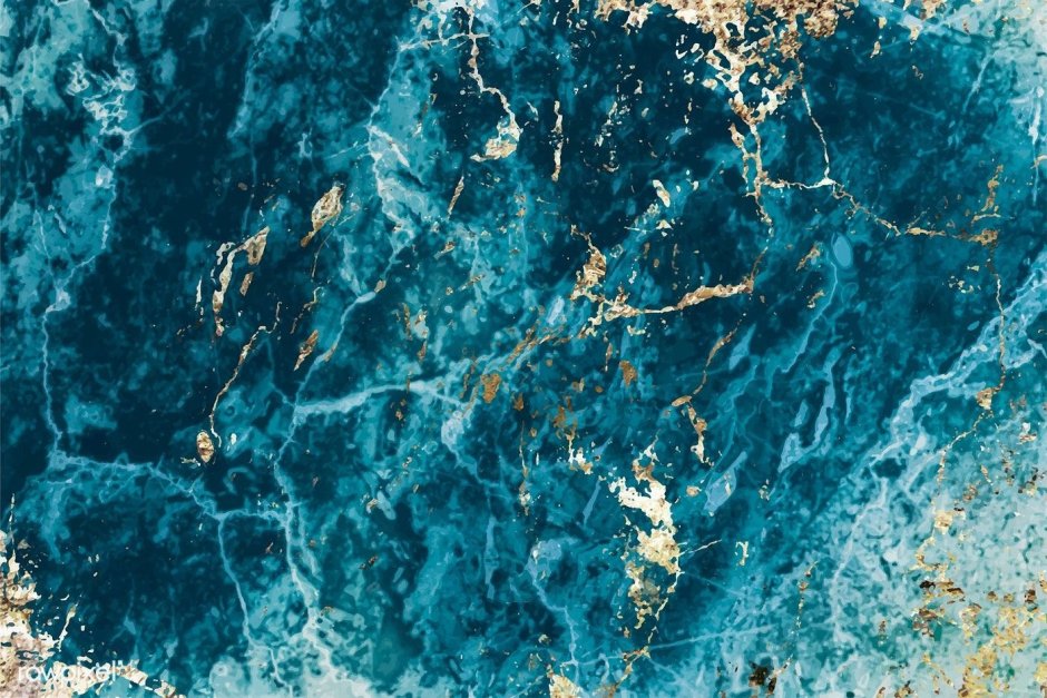 The Blue Marble синий мрамор