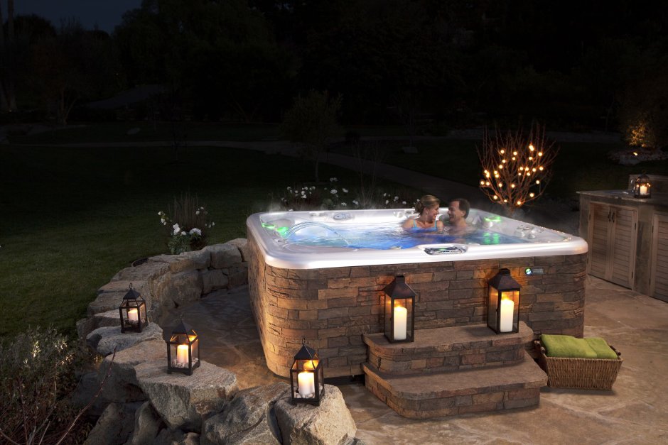 Hotspring Spa