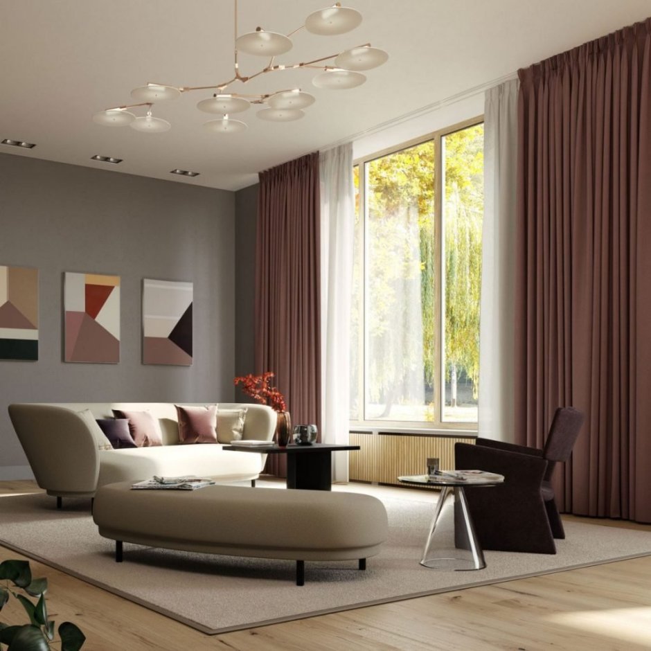 Electric Cornice