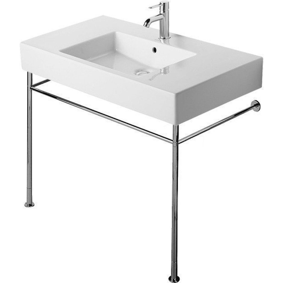 Умывальник Duravit Vero