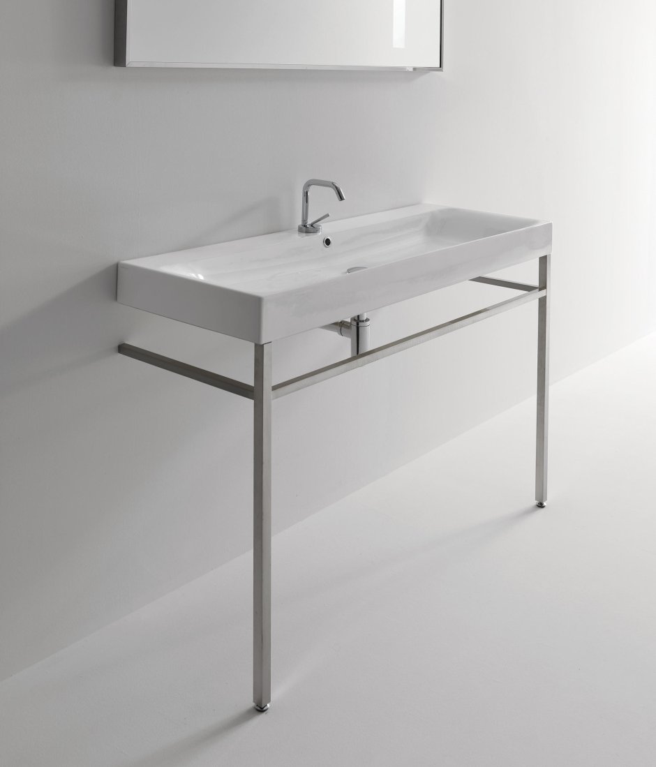 Раковина 120 см Kerasan Cento 3534