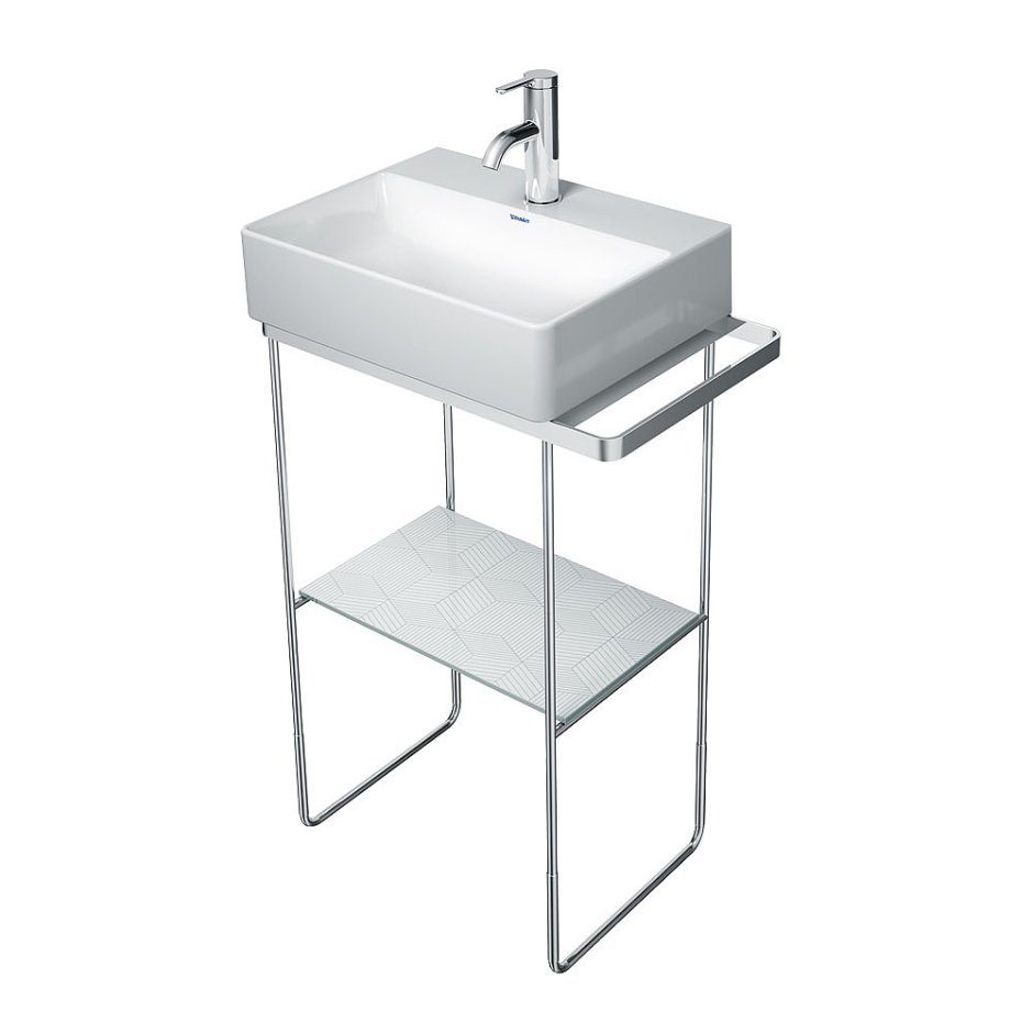 Раковина Duravit DURASQUARE