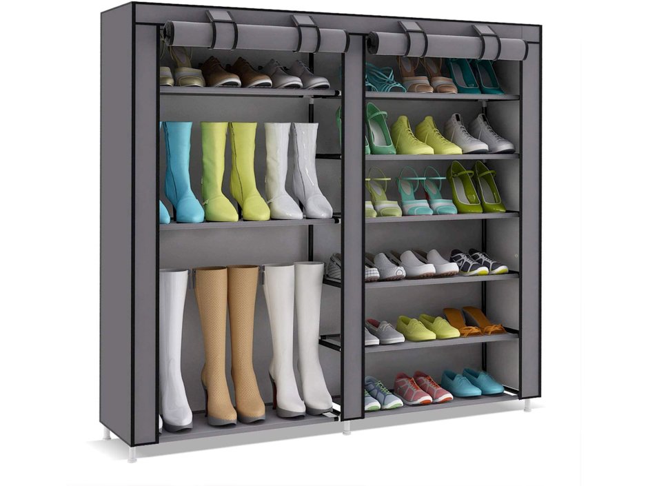 Полка для обуви Shoe Rack 120