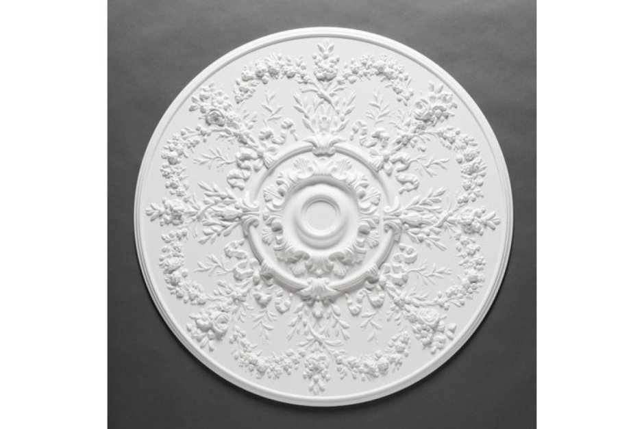 Розетка Orac Decor Luxxus r40