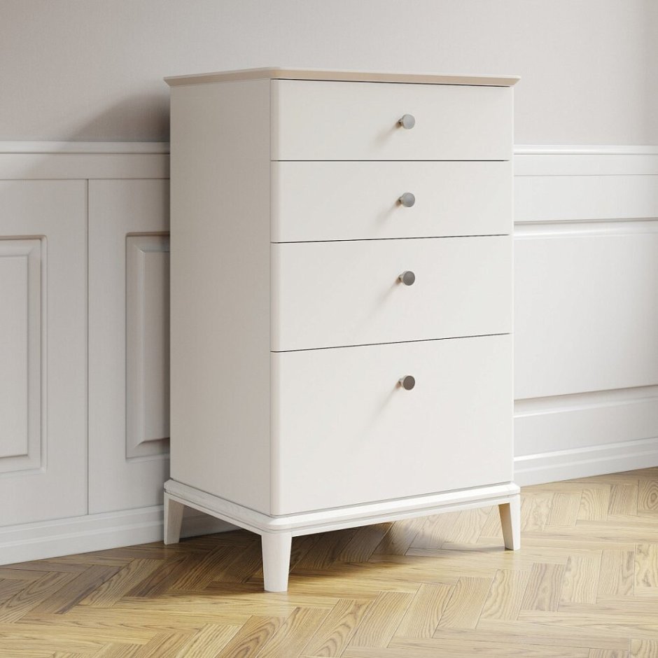 Высокий комод в прихожую