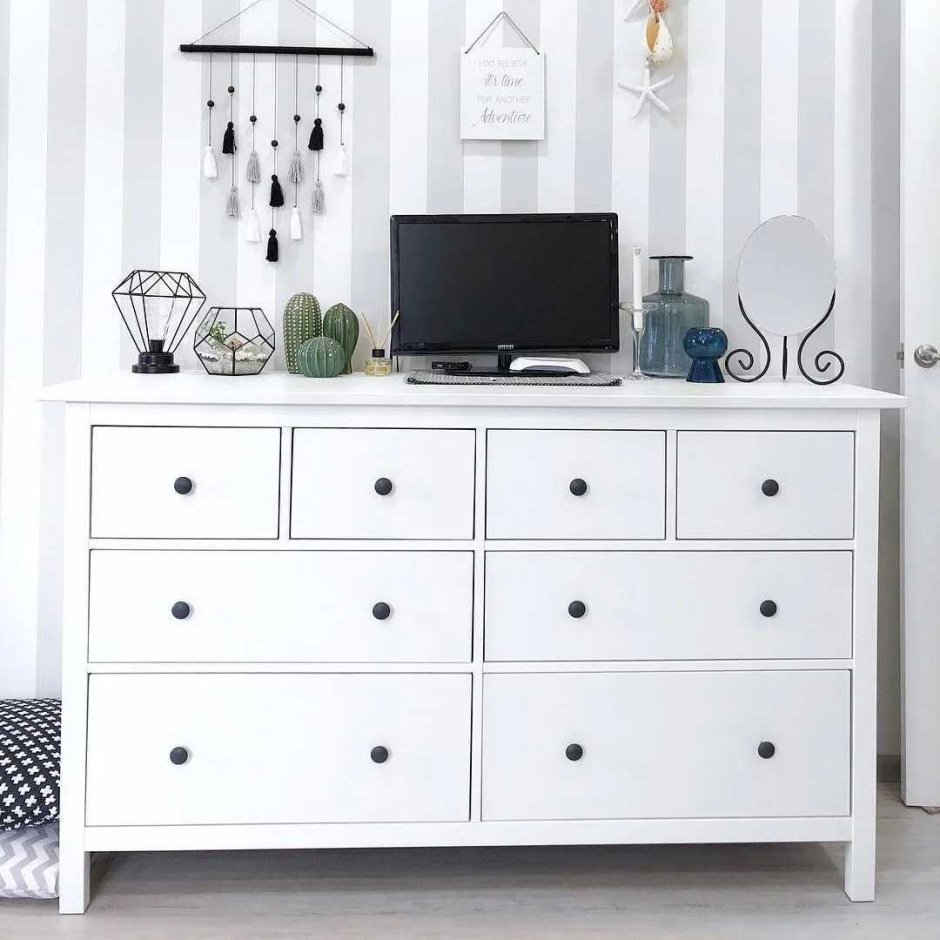 Hemnes ХЕМНЭС коллекция